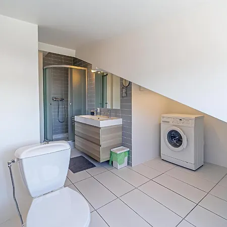 Artist With Ac Apartment Kaunas